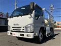 2016 Isuzu Elf Truck