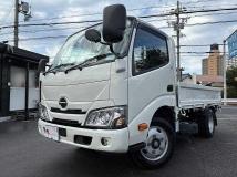 2019 Hino Dutro