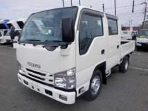 2020 Isuzu Elf Truck
