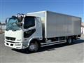 2016 Mitsubishi Fuso Fighter