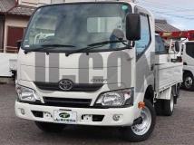 2018 Toyota Dyna Truck
