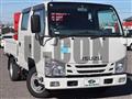2015 Isuzu Elf Truck