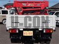 2015 Isuzu Elf Truck