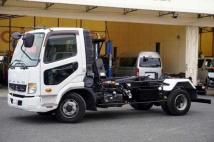 2016 Mitsubishi Fuso Fighter