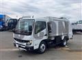 2025 Mitsubishi Fuso Canter