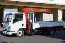 2019 Isuzu Elf Truck