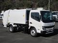 2025 Mitsubishi Fuso Canter