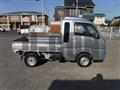 2016 Daihatsu Hijet Truck