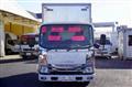 2018 Isuzu Elf Truck