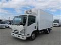 2020 Isuzu Elf Truck