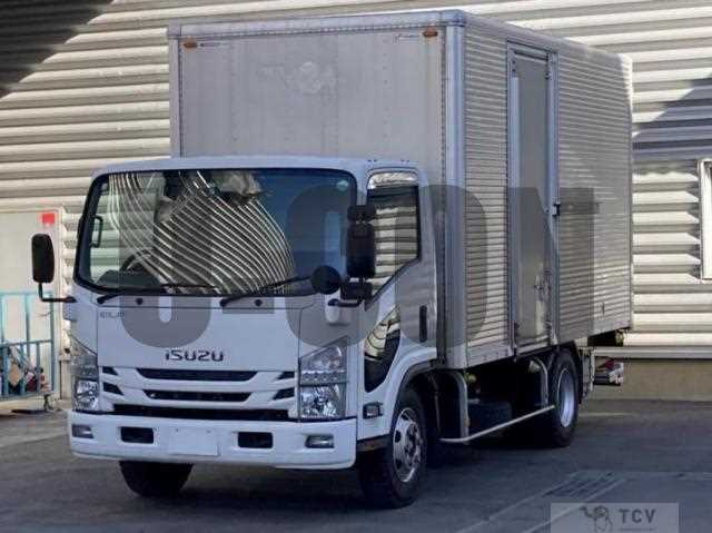 2019 Isuzu Elf Truck