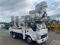 2016 Isuzu Elf Truck