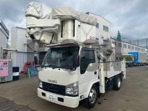 2016 Isuzu Elf Truck