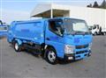 2015 Mitsubishi Fuso Canter