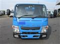 2015 Mitsubishi Fuso Canter