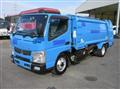 2015 Mitsubishi Fuso Canter