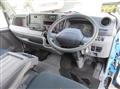2015 Mitsubishi Fuso Canter