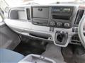 2015 Mitsubishi Fuso Canter
