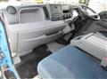 2015 Mitsubishi Fuso Canter