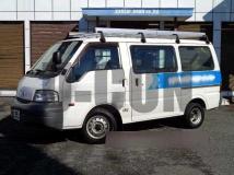 2014 Mazda Bongo Van