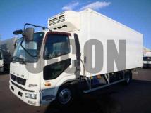 2015 Mitsubishi Fuso Fighter