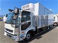 2025 Mitsubishi Fuso Fighter