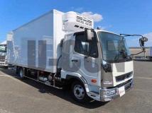 2025 Mitsubishi Fuso Fighter
