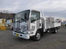 2021 Isuzu Elf Truck