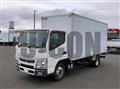 2018 Mitsubishi Fuso Canter
