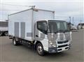 2018 Mitsubishi Fuso Canter
