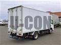 2018 Mitsubishi Fuso Canter