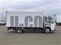 2018 Mitsubishi Fuso Canter
