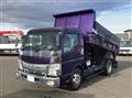 2015 Mitsubishi Fuso Canter