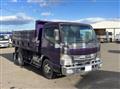 2015 Mitsubishi Fuso Canter