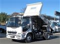 2025 Mitsubishi Fuso Fighter