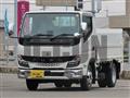 2025 Mitsubishi Fuso Canter