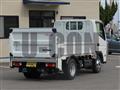 2025 Mitsubishi Fuso Canter