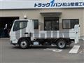 2025 Mitsubishi Fuso Canter