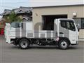 2025 Mitsubishi Fuso Canter