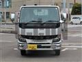 2025 Mitsubishi Fuso Canter