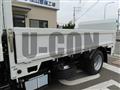 2025 Mitsubishi Fuso Canter
