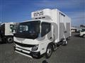 2025 Mitsubishi Fuso Canter