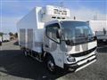 2025 Mitsubishi Fuso Canter