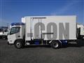 2025 Mitsubishi Fuso Canter