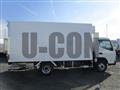 2025 Mitsubishi Fuso Canter