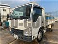 2012 Isuzu Elf Truck