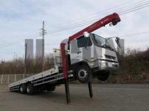 2022 Mitsubishi Fuso Fighter