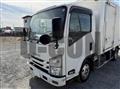 2018 Isuzu Elf Truck