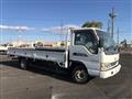 2003 Nissan Atlas Loco