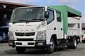 2014 Mitsubishi Fuso Canter